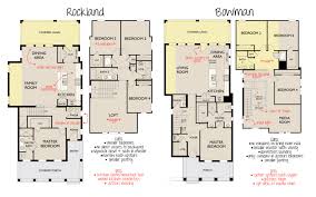 best floor plan for a growing family