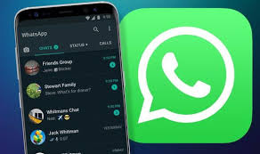 Whatsapp has just submitted a new update through the testflight beta program (currently closed), bringing the version up to 2.21.50.11 what's new in this update? Whatsapp Good News About One Of The Chat App S Most Important Updates Express Co Uk