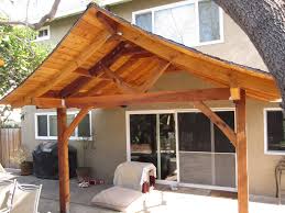 Gable Roof Plans Wood S Creative