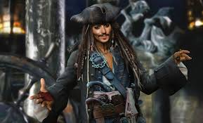 Funny Jack Sparrow Wallpapers - Top ...