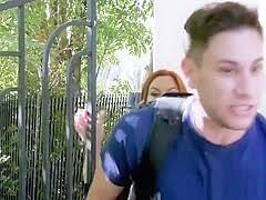 The neighbors are concerned about diamond foxxx. Promiscuous Pinko Shares Her Pink Private Property Pornzog Free Porn Clips