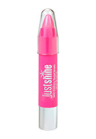 Just Shine Flavored Lip Crayon Original Price 8 90