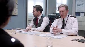 Following john corbett's death, the focus switched to ted hastings (adrian. Watch Line Of Duty Season 5 Prime Video