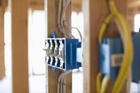 Here are some tips on wiring a new house. Common Electrical Projects And How Much They Cost