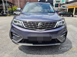 Proton car brand was established back in 1983 and two cars are locally assembled in bangladesh with joint venture with php automobiles ltd. Proton X70 2020 Tgdi Premium 1 8 In Perak Automatic Suv Grey For Rm 113 100 7308043 Carlist My