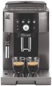 This coffee maker is reliable and makes coffee rapidly. Delonghi Ecam25033tb Magnifica S Plus Automatic Coffee Machine At The Good Guys
