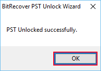 Download bitrecover pst converter wizard 11 maintains all the attachments. How To Unlock Password Protected Pst Files Of Ms Outlook 2019 2016