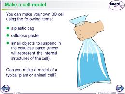 Cells are made up of different parts. Boardworks Ks3 Science 2008 Cells Ppt Video Online Download