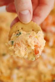 You'll find recipe ideas complete with cooking tips, member reviews 3 65 super easy finger foods to make for any party. Shrimp Dip Centsless Meals
