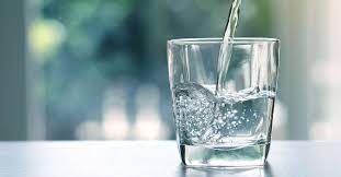 chlorine in drinking water