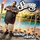 Savage Island [Clean]