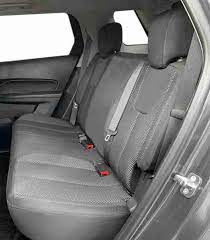 Gmc Terrain Chevy Equinox Seat Covers
