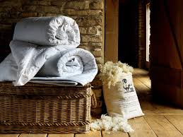 Best Wool Duvets To Invest In For A