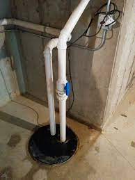 What To Do When Your Sump Pump Goes Out