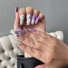 nail salons in lewisville tx