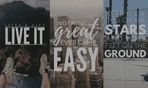 9 Awesome Quote Wallpapers For Mobile
