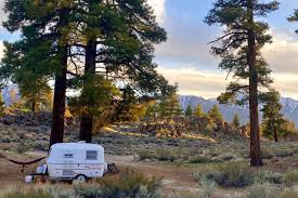 Campgrounds near pagosa springs, colorado. The Best Camping Of May 2020
