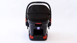 britax b safe ultra review tested by