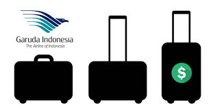 Garuda Indonesia Baggage Fees Policy 2019 Update