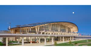 Image result for indianapolis airport