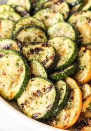 grilled zucchini squash the whole cook
