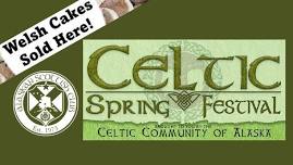 ASC at Celtic Spring Festival