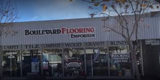 boulevard flooring emporium in