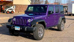 the most reliable jeeps the list may