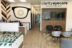 We love everything there is about the heights. Clarity Eyecare Doctors Of Optometry