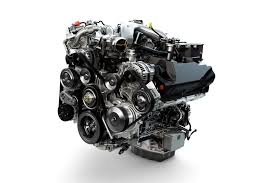 the best ford sel engine a