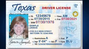 Change your name or address. Driver S License Renewal Extension In Texas Expires In April Kxan Austin