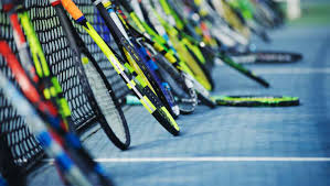 best tennis racquets for beginners 2023