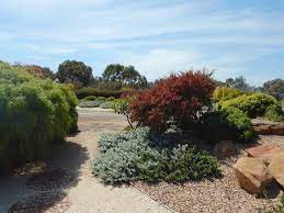 Grannes Australian Garden Design For