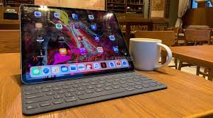 The ipad pro is a line of ipad tablet computers designed, developed, and marketed by apple inc. Apple Ipad Pro 2018 Bend Controversy Company Releases New Support Page Technology News The Indian Express