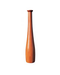 baseball bat concrete bollard 12 dia