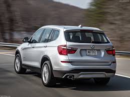 It's a sporty, tall wagon and has much in common visually with the bigger x5, although the x3 sticks to its own proportions that. Bmw X3 2015 Pictures Information Specs