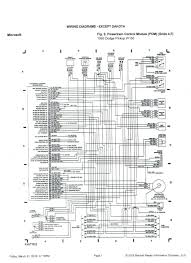 2006 Dodge Ram Hvac Flow Chart Diagram