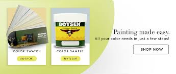 Pacific Paint Boysen Philippines Inc