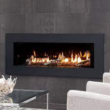 Valor 1700 Linear L2 Fireplaces