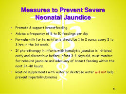 Neonatal Jaundice Reference Msia Cpg