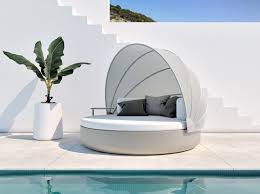 51 Outdoor Daybeds For Indulgent