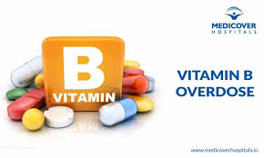 Looking for vitamin b supplement benefits? Six Possible Side Effects Of Vitamin B Overdose Medicover Hospitals
