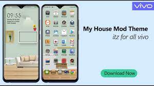 Hi, there you can download apk file +home for vivo y69 free, apk file version is 3.9.81 to download to your vivo y69 just click this button. Tema Vivo My House Mod By It Master Youtube