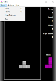 The player must rotate, move, and drop the falling tetriminos inside the matrix (playing field). Tetris Download Free For Windows 10 7 8 64 Bit 32 Bit