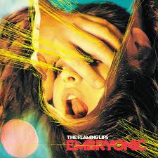 review the flaming lips embryonic