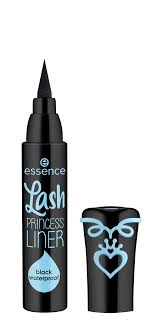 essence lash princess eyeliner pen