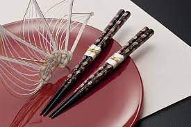 箸 chopsticks keio plaza hotel tokyo