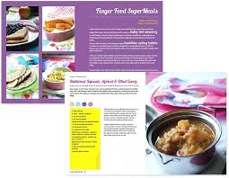 Recipe Book Design Relish By Oz Recipe Book Cookbook Design