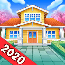 home fantasy home design game app