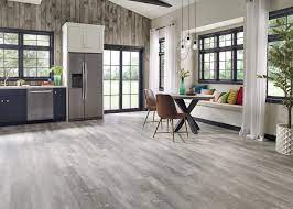 rigid vinyl plank flooring